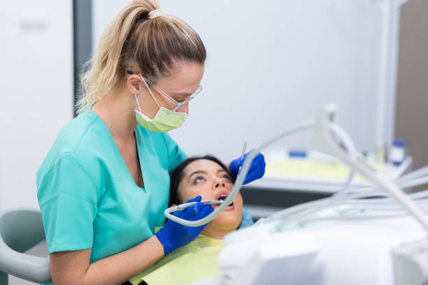 Best Tooth Infection Emergency Dentist  in Bowdon, GA